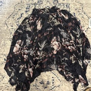 Free People Skirt 💜